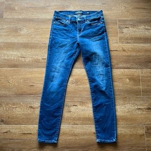 Lucky Brand Brooke Legging Size 6/28